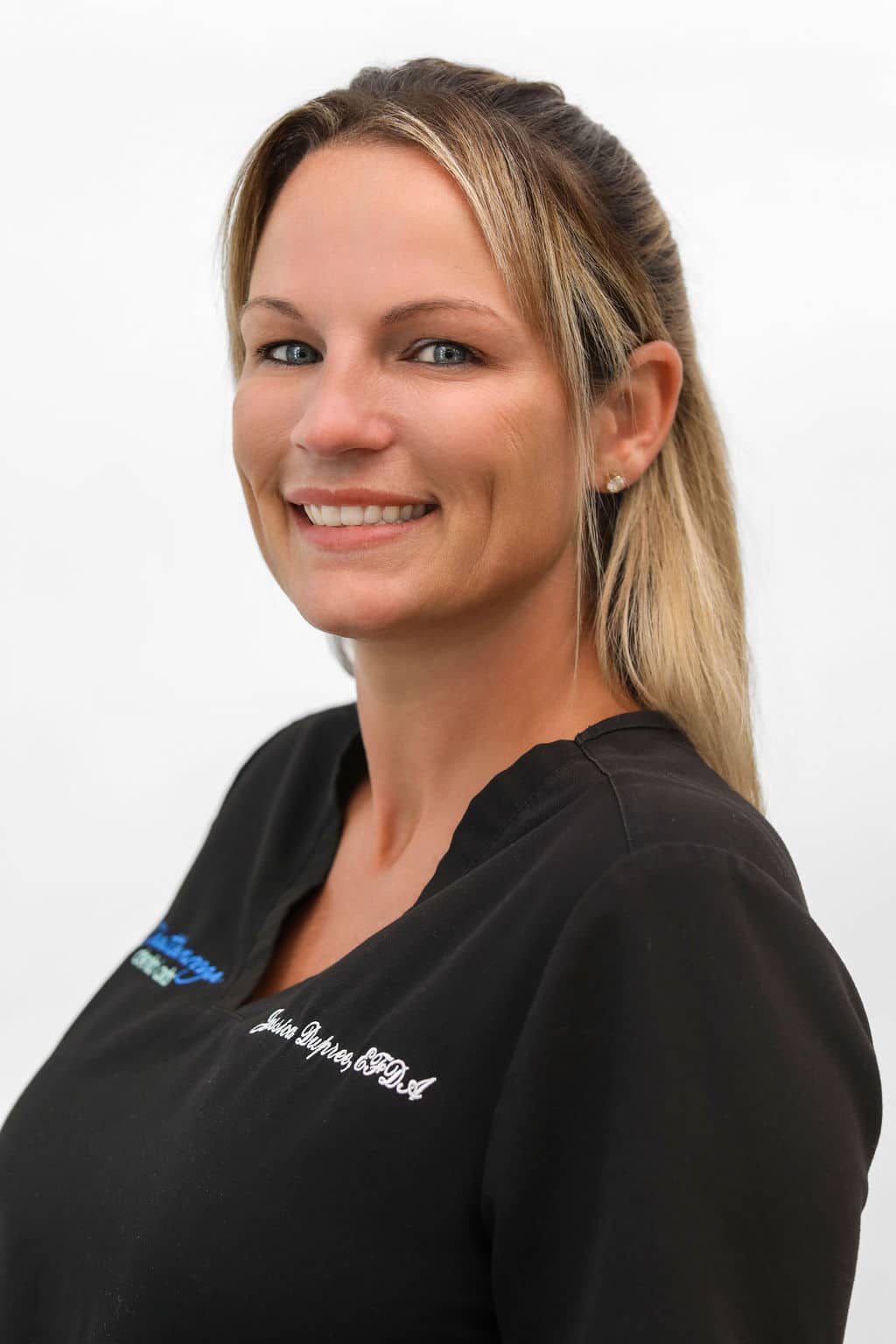Expanded Functions Dental Assistant
