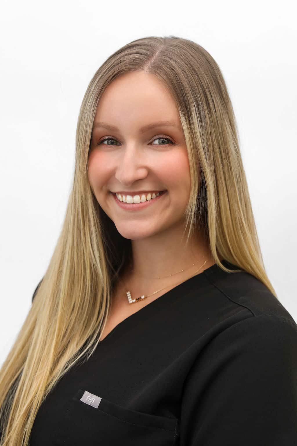Expanded Functions Dental Assistant
